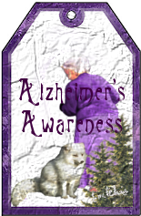 alzheimer s awareness gift tag page