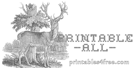 free printable logo